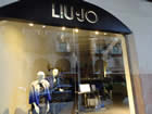 liujo fashion shop palma